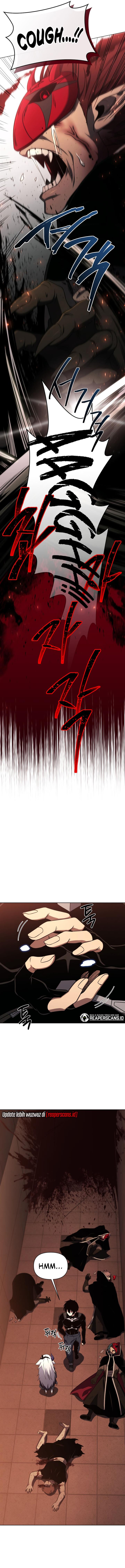 Player Who Returned 10,000 Years Later Chap 46 - Next Chap 47