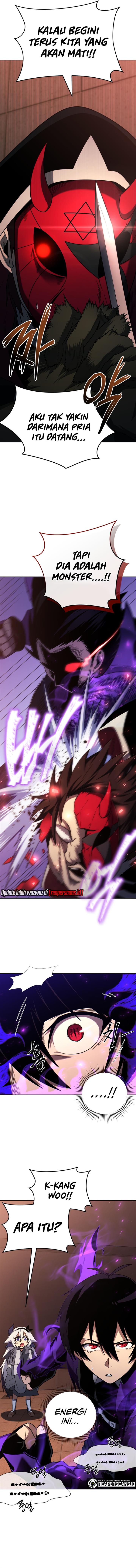 Player Who Returned 10,000 Years Later Chap 46 - Next Chap 47