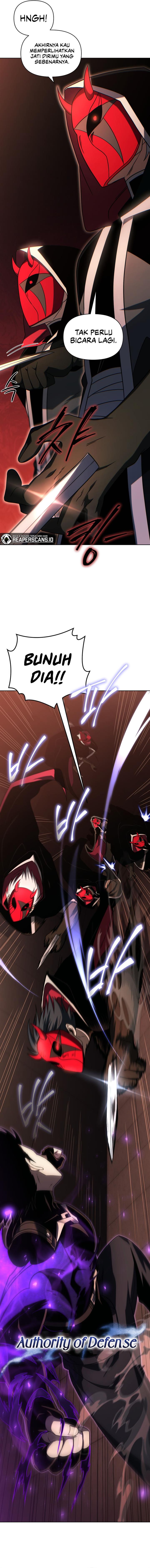 Player Who Returned 10,000 Years Later Chap 46 - Next Chap 47