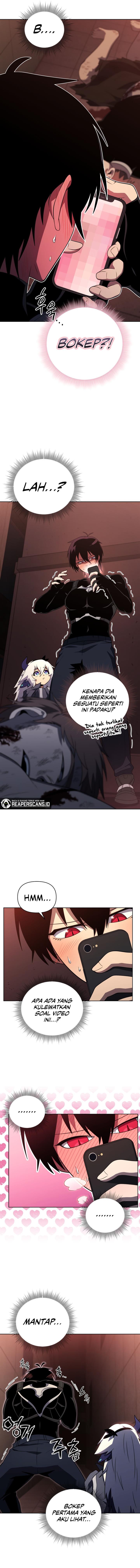 Player Who Returned 10,000 Years Later Chap 46 - Next Chap 47