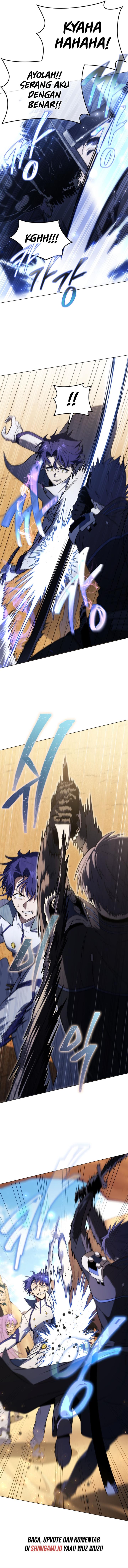 Player Who Returned 10,000 Years Later Chap 49 - Next Chap 50