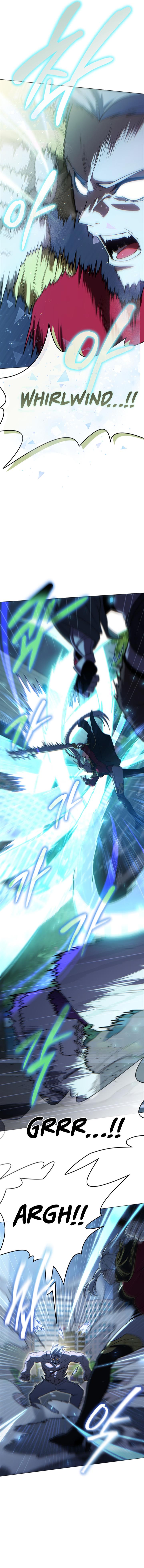 Player Who Returned 10,000 Years Later Chap 53 - Next Chap 54