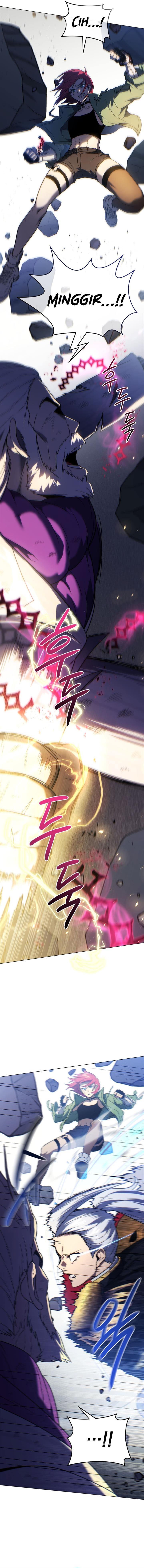 Player Who Returned 10,000 Years Later Chap 53 - Next Chap 54