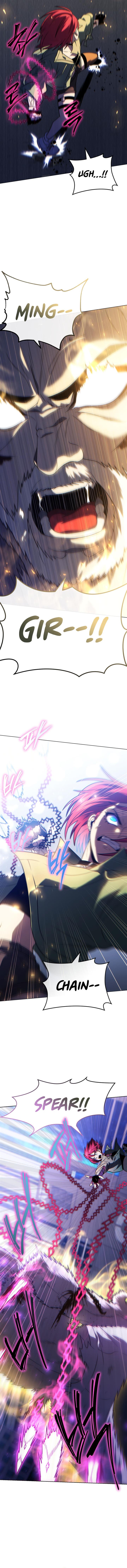 Player Who Returned 10,000 Years Later Chap 53 - Next Chap 54