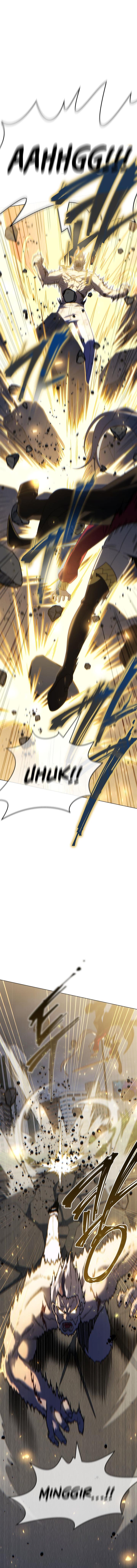 Player Who Returned 10,000 Years Later Chap 53 - Next Chap 54