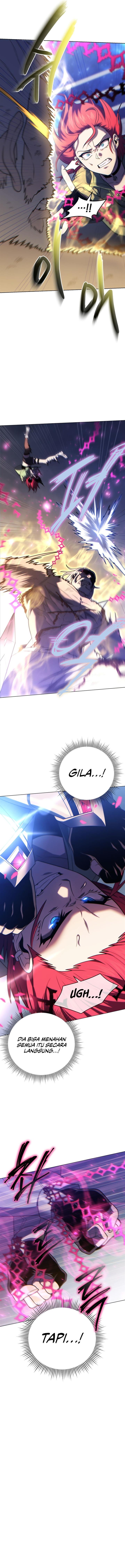 Player Who Returned 10,000 Years Later Chap 53 - Next Chap 54