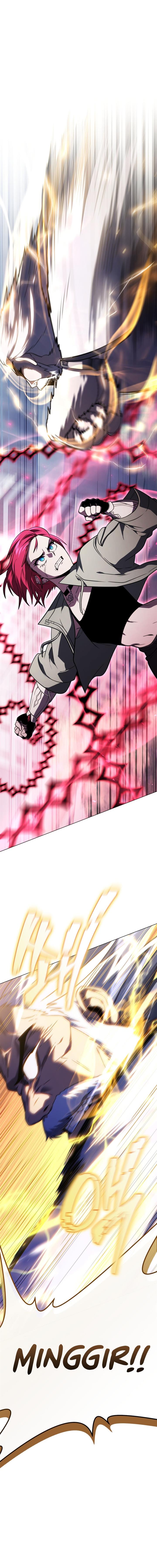 Player Who Returned 10,000 Years Later Chap 53 - Next Chap 54