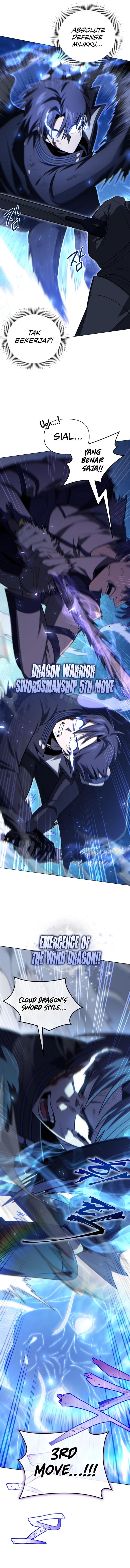 Player Who Returned 10,000 Years Later Chap 50 - Next Chap 51