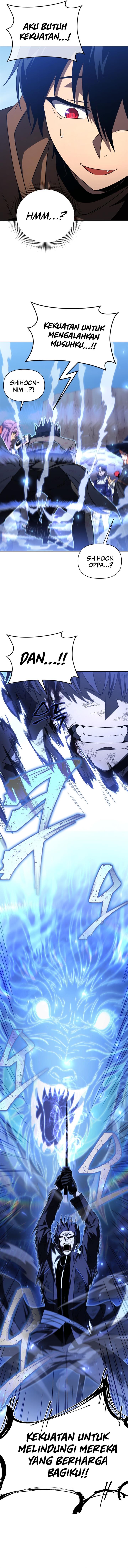 Player Who Returned 10,000 Years Later Chap 50 - Next Chap 51