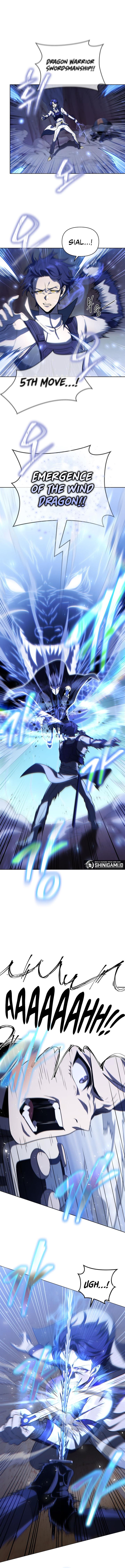 Player Who Returned 10,000 Years Later Chap 50 - Next Chap 51