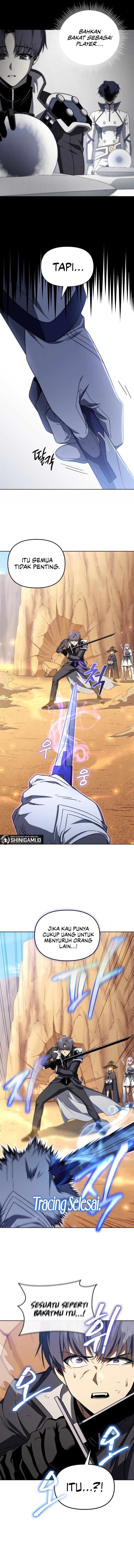 Player Who Returned 10,000 Years Later Chap 50 - Next Chap 51