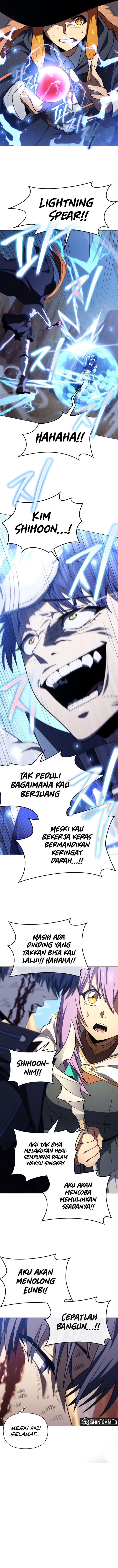 Player Who Returned 10,000 Years Later Chap 50 - Next Chap 51