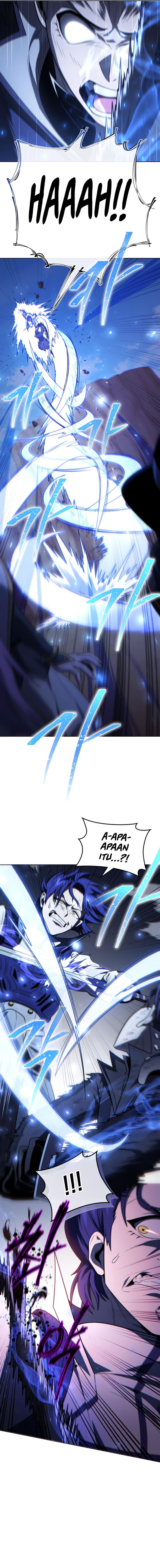 Player Who Returned 10,000 Years Later Chap 50 - Next Chap 51