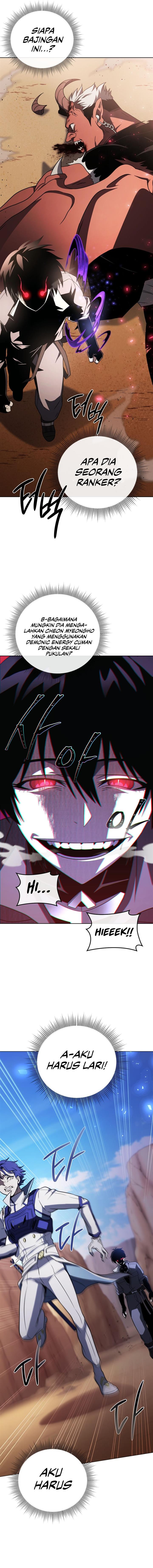 Player Who Returned 10,000 Years Later Chap 51 - Next Chap 52