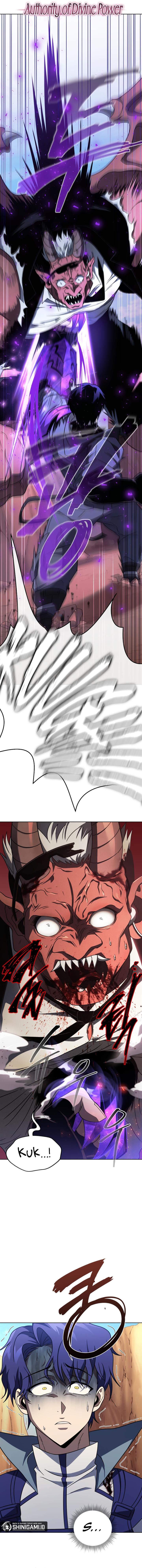 Player Who Returned 10,000 Years Later Chap 51 - Next Chap 52