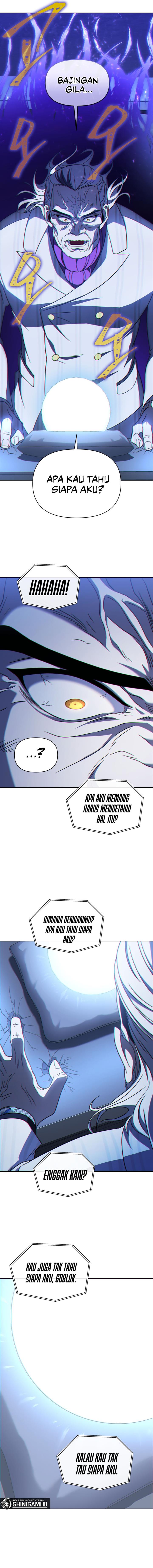 Player Who Returned 10,000 Years Later Chap 51 - Next Chap 52