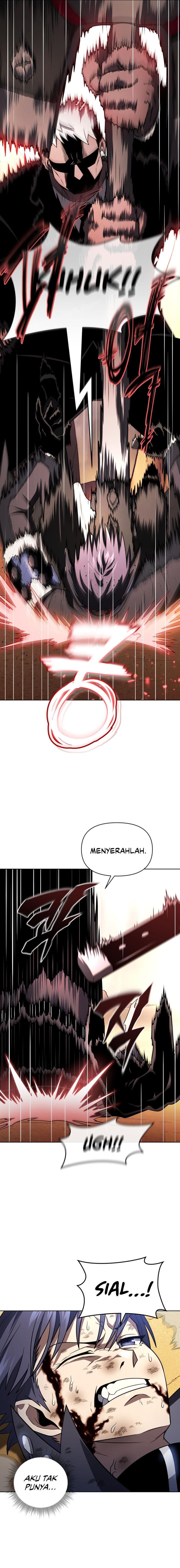 Player Who Returned 10,000 Years Later Chap 51 - Next Chap 52