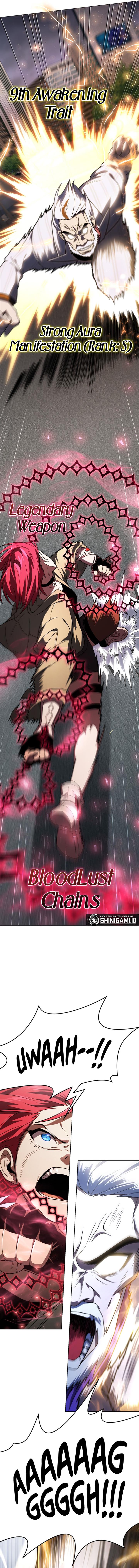 Player Who Returned 10,000 Years Later Chap 52 - Next Chap 53