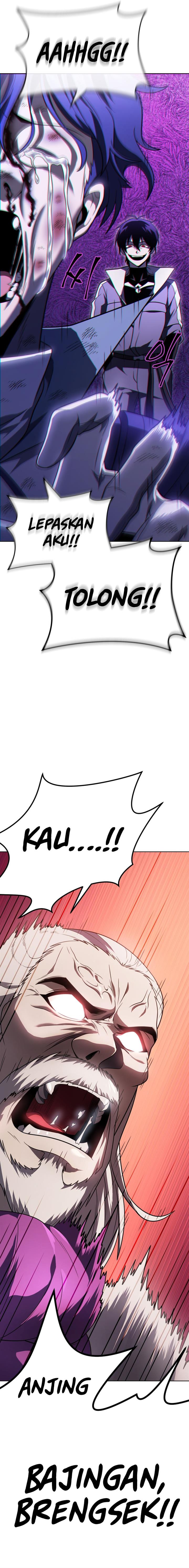 Player Who Returned 10,000 Years Later Chap 52 - Next Chap 53