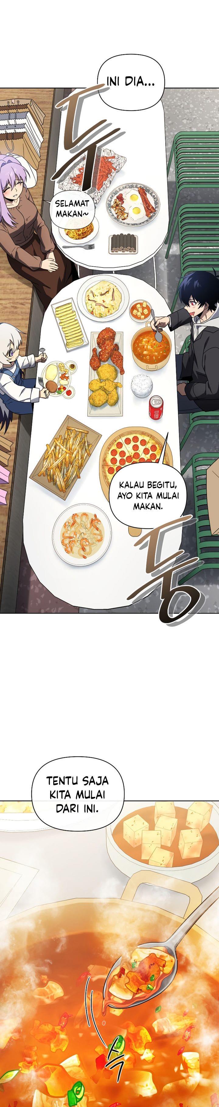 Player Who Returned 10,000 Years Later Chap 57 - Next Chap 58