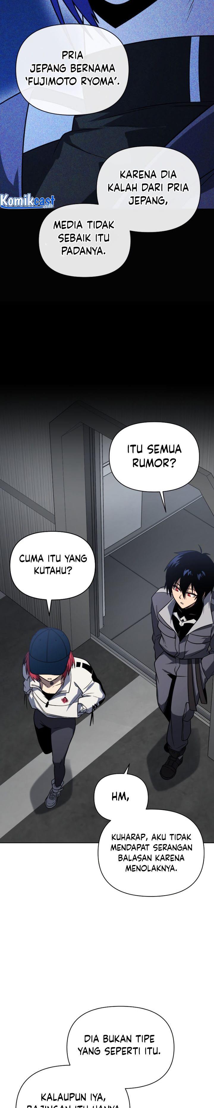 Player Who Returned 10,000 Years Later Chap 57 - Next Chap 58