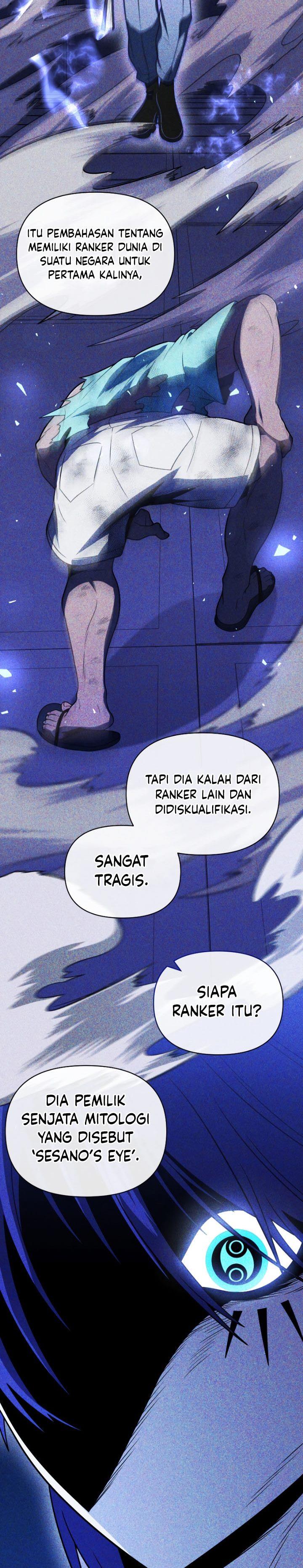 Player Who Returned 10,000 Years Later Chap 57 - Next Chap 58