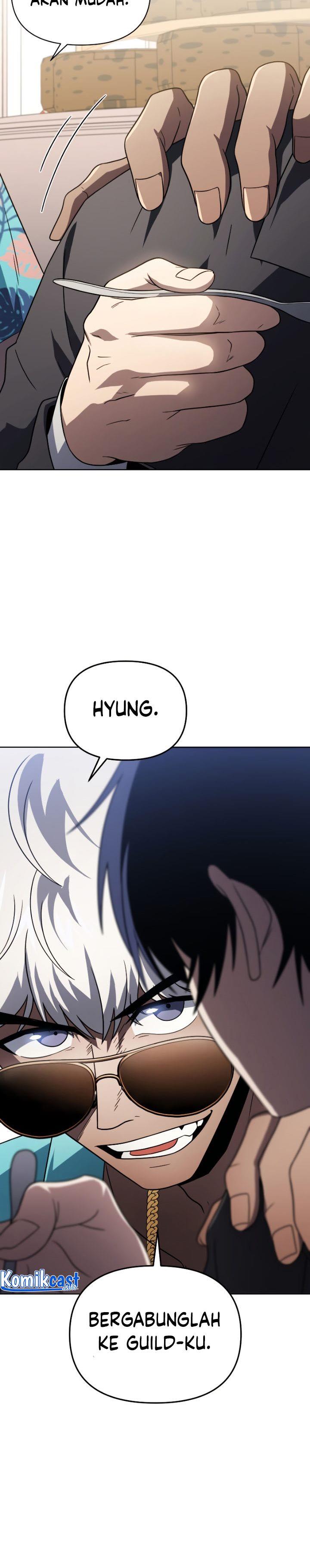 Player Who Returned 10,000 Years Later Chap 57 - Next Chap 58