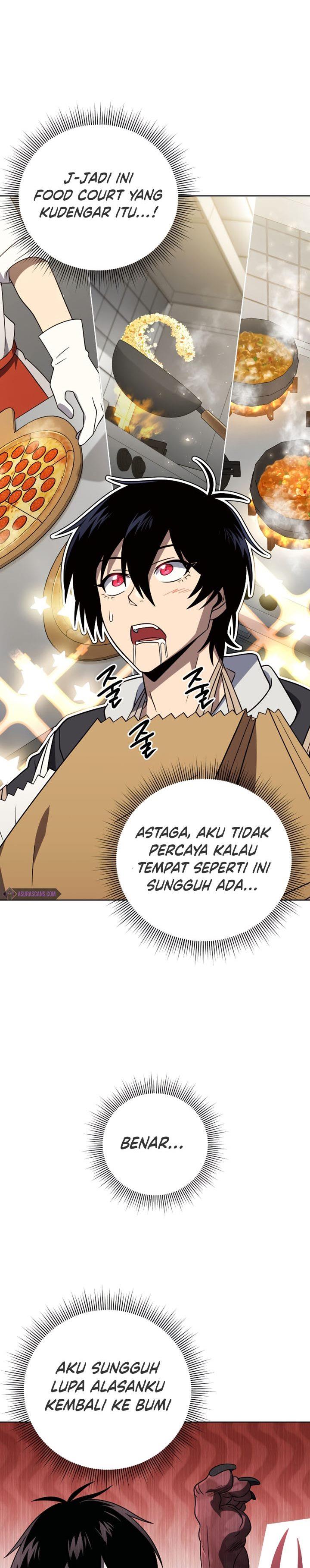 Player Who Returned 10,000 Years Later Chap 57 - Next Chap 58