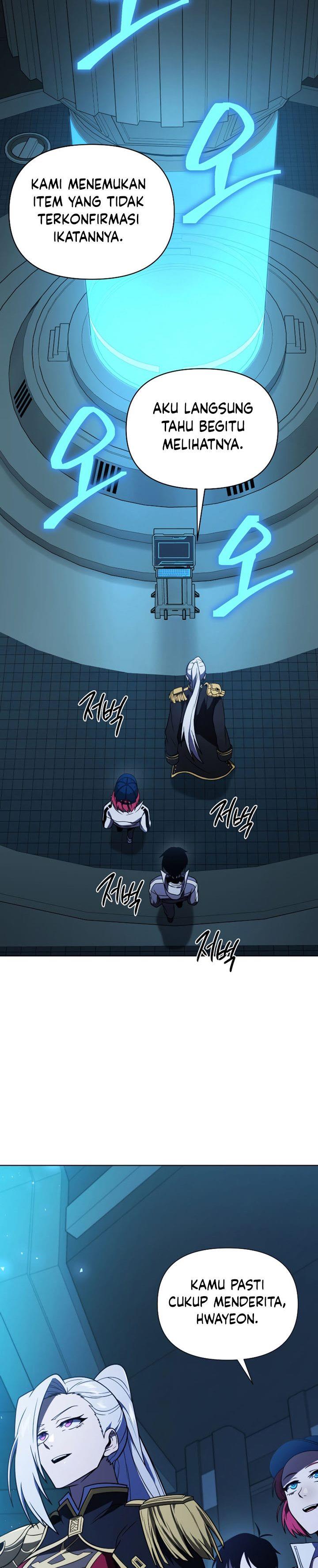 Player Who Returned 10,000 Years Later Chap 57 - Next Chap 58