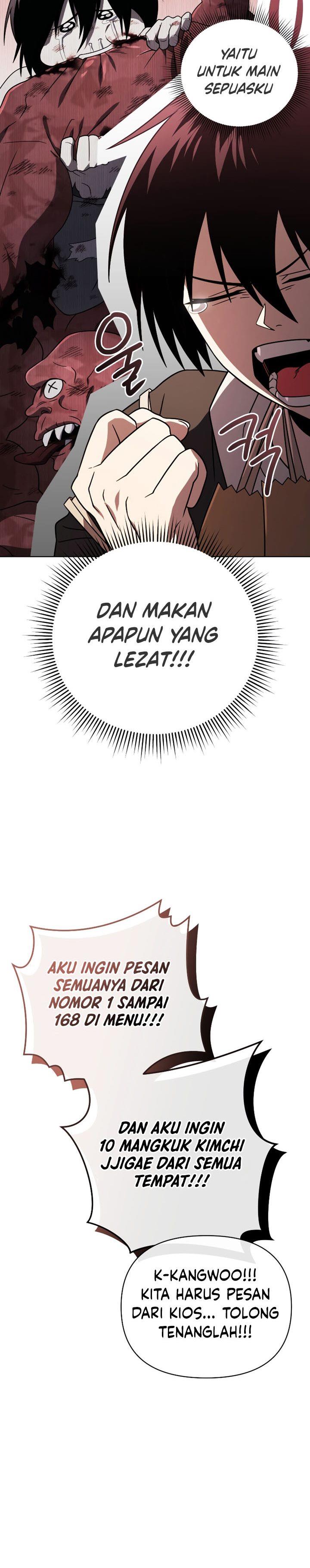 Player Who Returned 10,000 Years Later Chap 57 - Next Chap 58