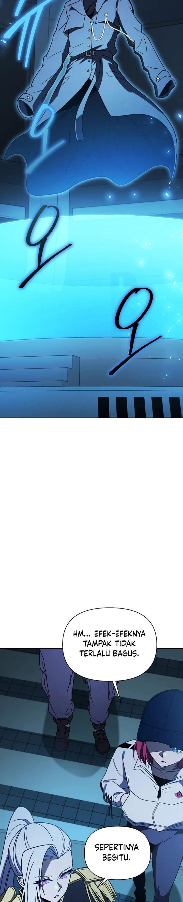 Player Who Returned 10,000 Years Later Chap 57 - Next Chap 58