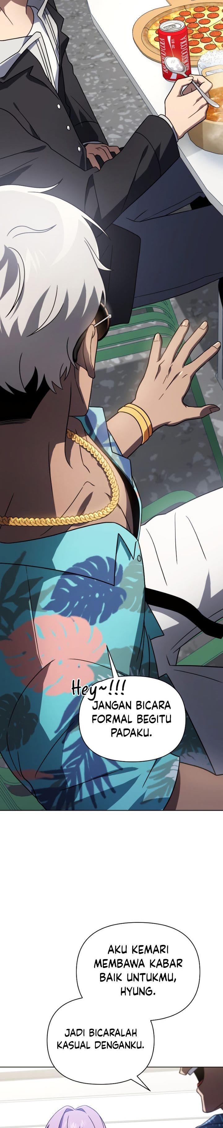 Player Who Returned 10,000 Years Later Chap 57 - Next Chap 58