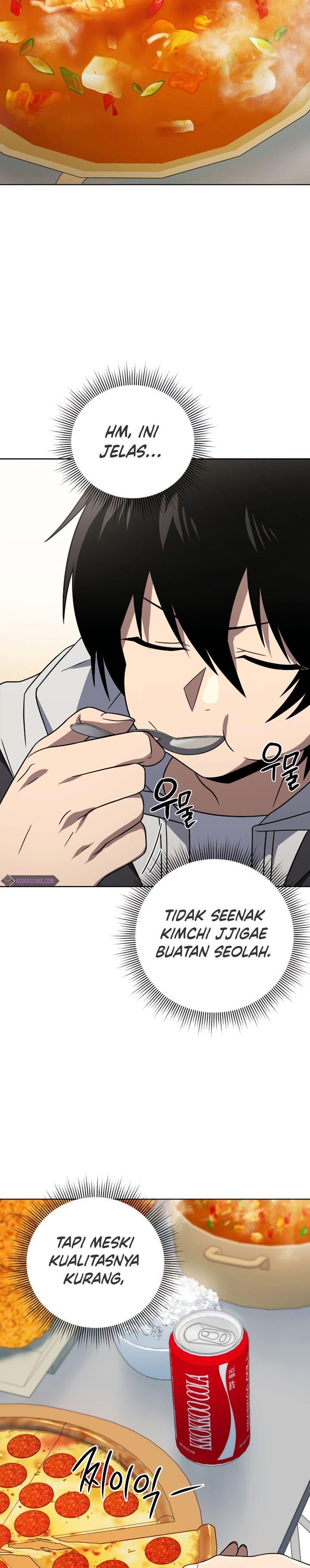 Player Who Returned 10,000 Years Later Chap 57 - Next Chap 58