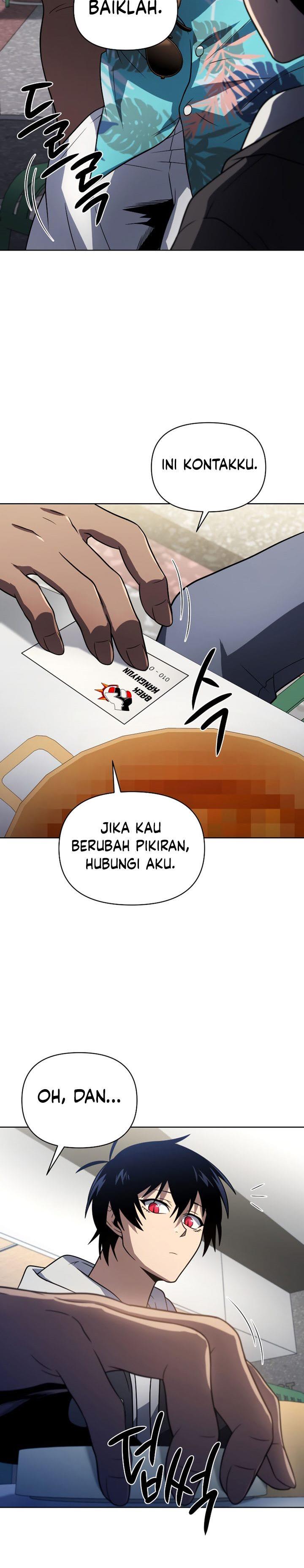 Player Who Returned 10,000 Years Later Chap 57 - Next Chap 58