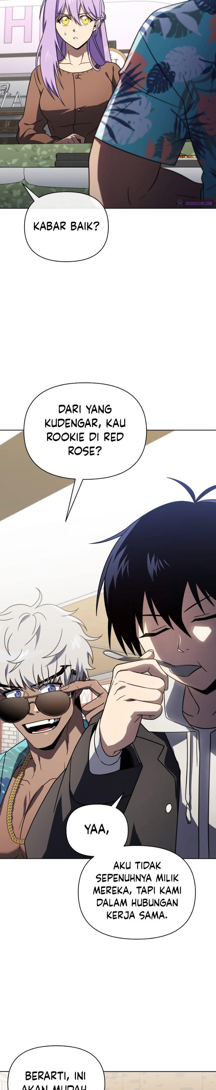 Player Who Returned 10,000 Years Later Chap 57 - Next Chap 58