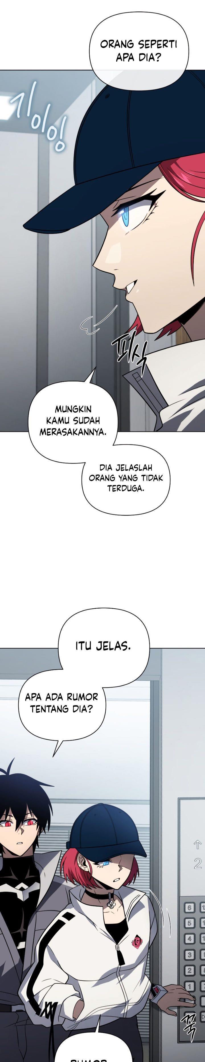 Player Who Returned 10,000 Years Later Chap 57 - Next Chap 58