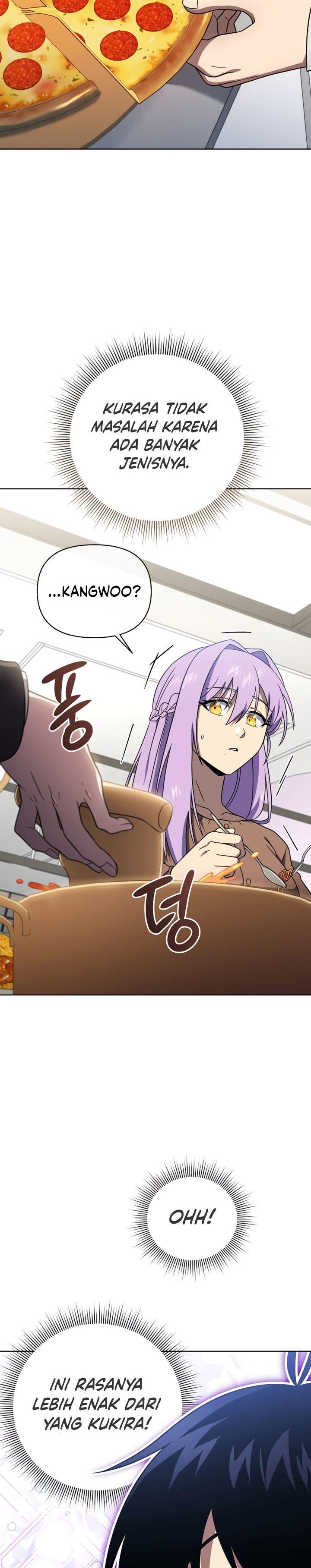 Player Who Returned 10,000 Years Later Chap 57 - Next Chap 58