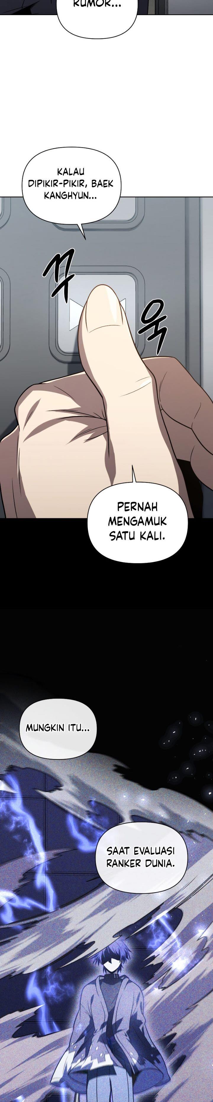 Player Who Returned 10,000 Years Later Chap 57 - Next Chap 58