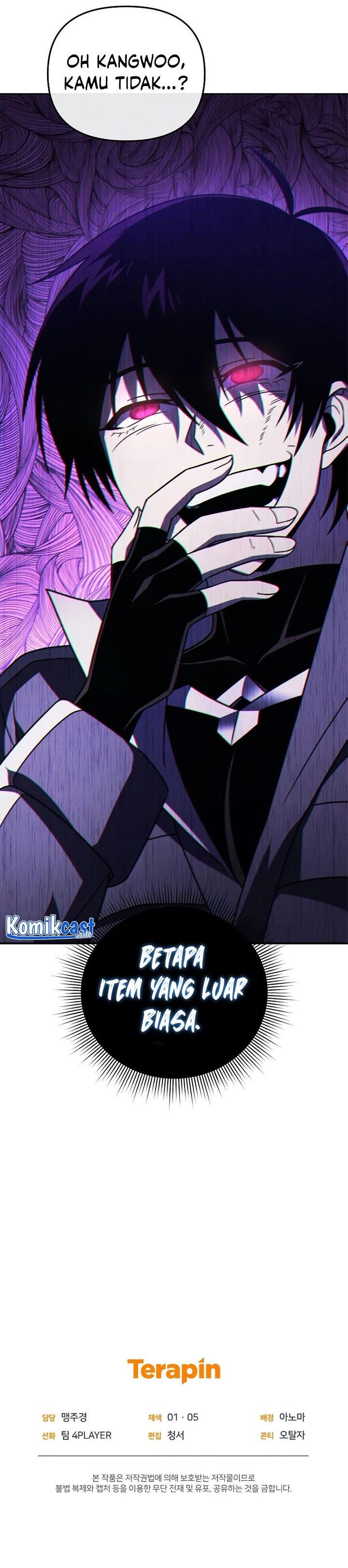 Player Who Returned 10,000 Years Later Chap 57 - Next Chap 58