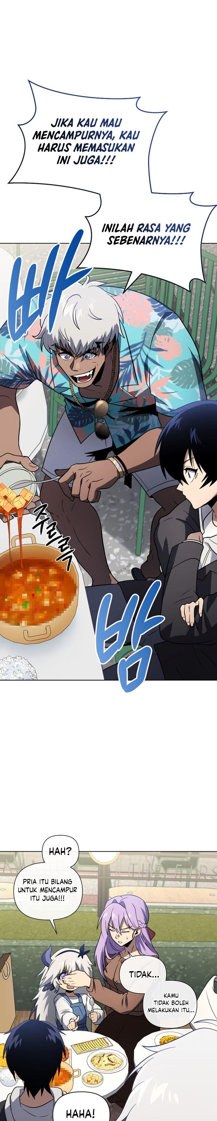 Player Who Returned 10,000 Years Later Chap 57 - Next Chap 58