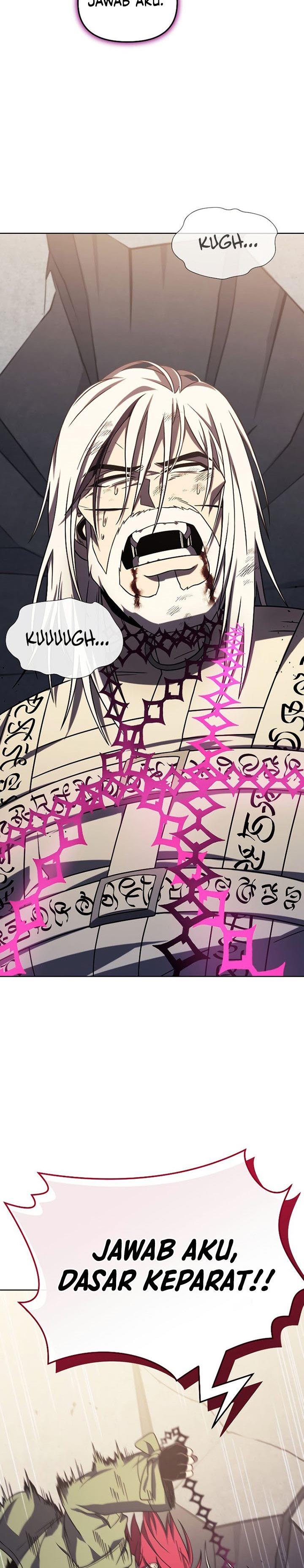 Player Who Returned 10,000 Years Later Chap 54 - Next Chap 55