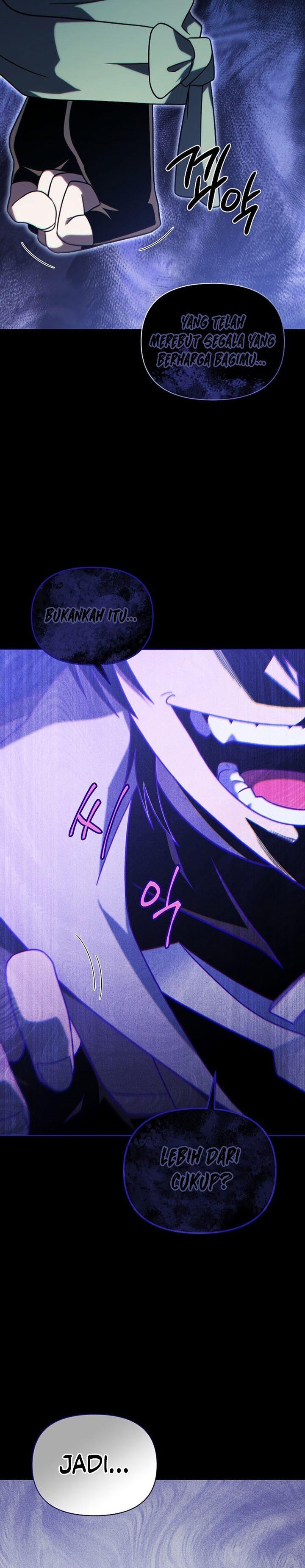 Player Who Returned 10,000 Years Later Chap 54 - Next Chap 55