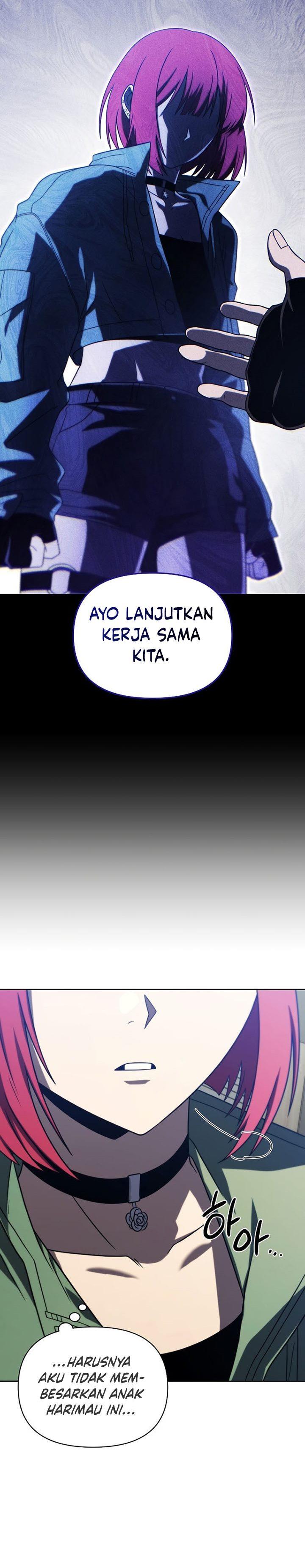 Player Who Returned 10,000 Years Later Chap 54 - Next Chap 55