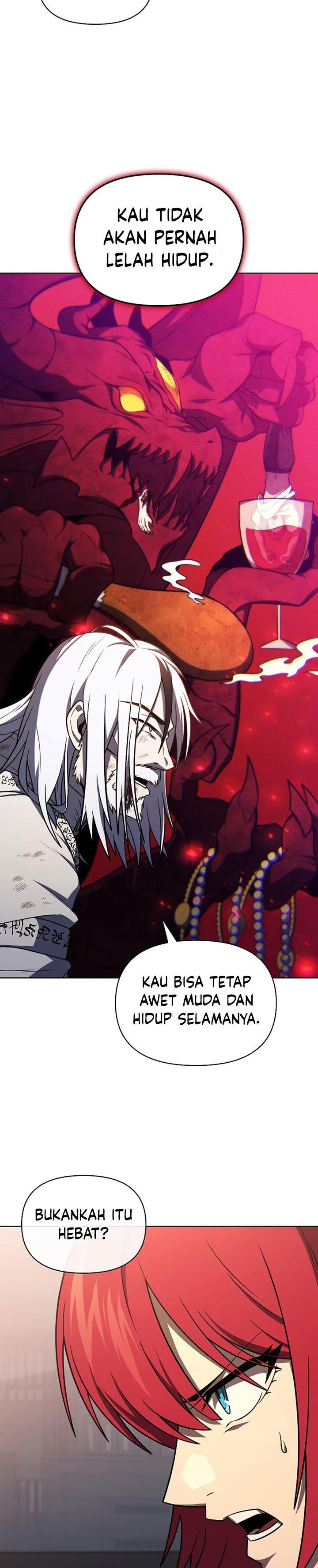 Player Who Returned 10,000 Years Later Chap 54 - Next Chap 55