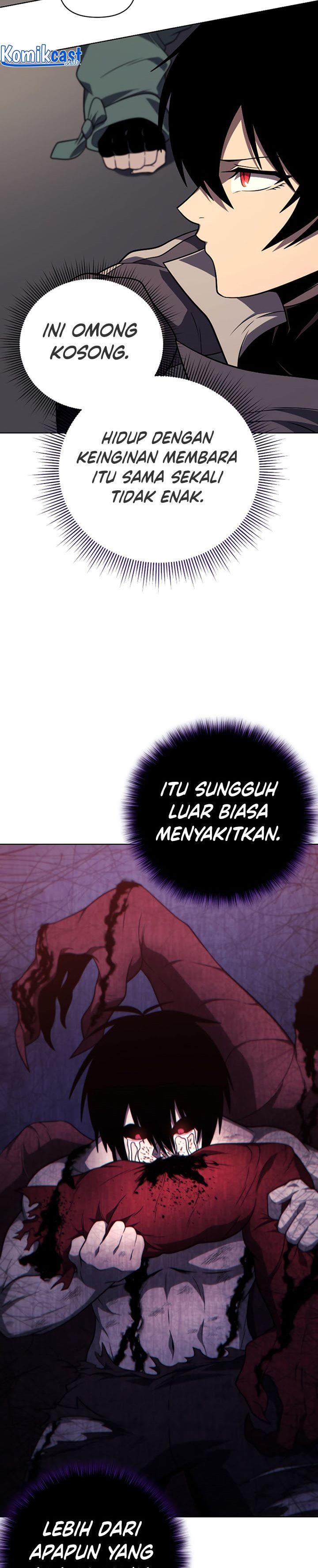 Player Who Returned 10,000 Years Later Chap 54 - Next Chap 55