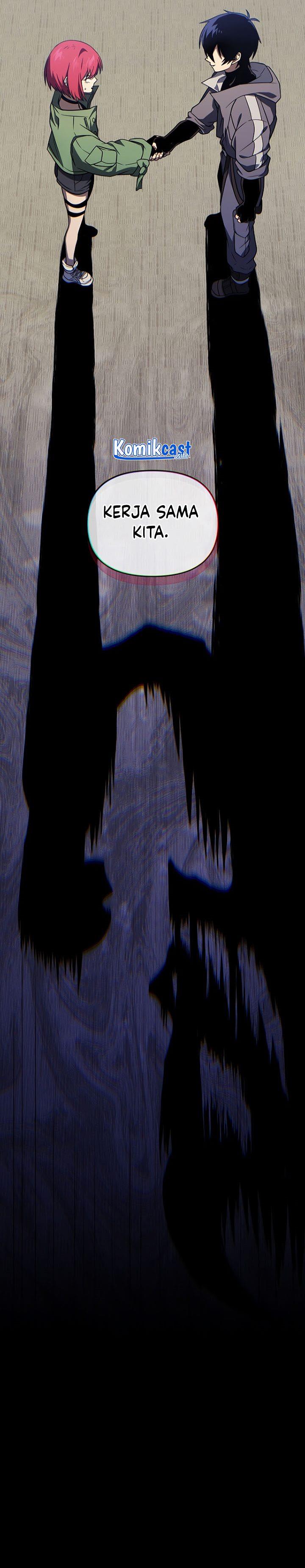 Player Who Returned 10,000 Years Later Chap 54 - Next Chap 55