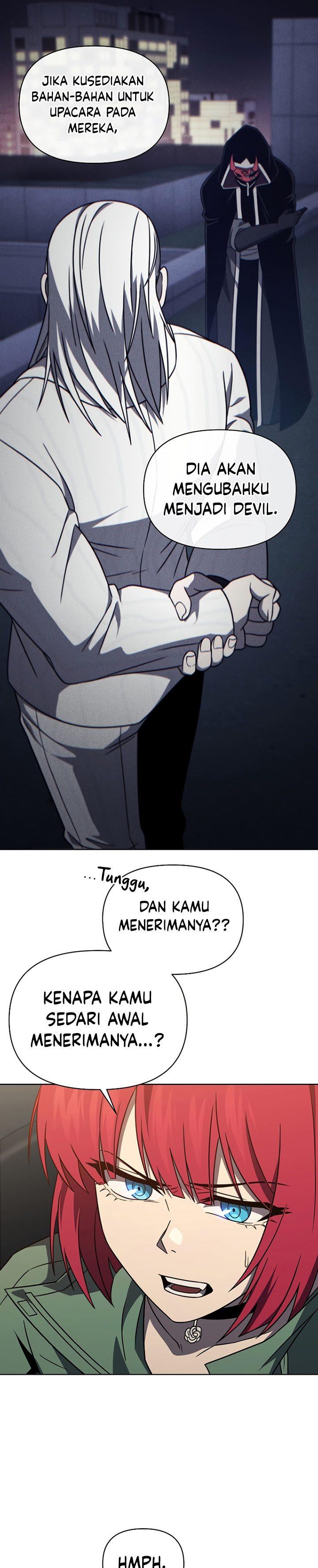 Player Who Returned 10,000 Years Later Chap 54 - Next Chap 55