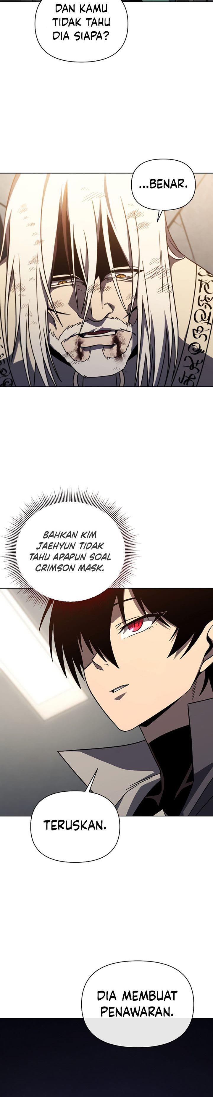 Player Who Returned 10,000 Years Later Chap 54 - Next Chap 55