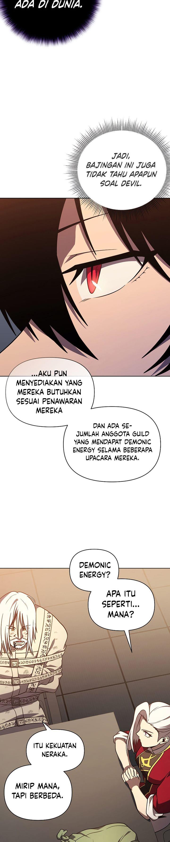 Player Who Returned 10,000 Years Later Chap 54 - Next Chap 55