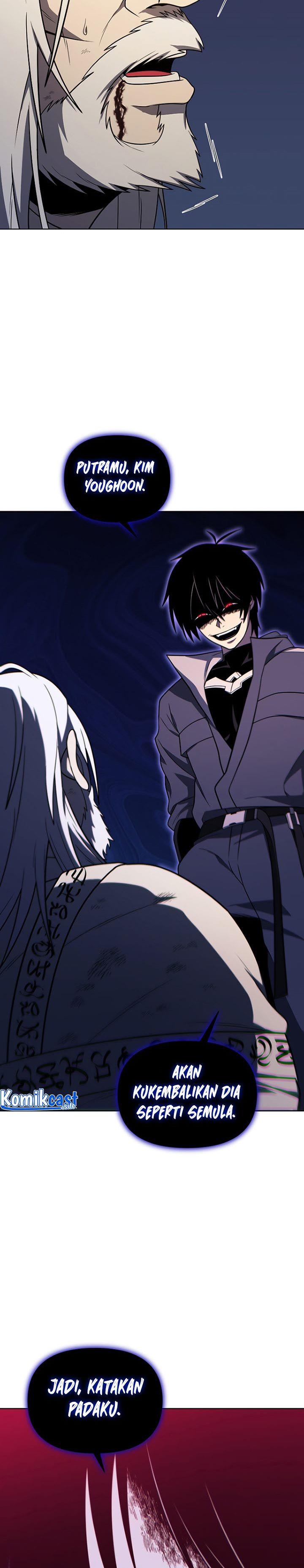 Player Who Returned 10,000 Years Later Chap 54 - Next Chap 55